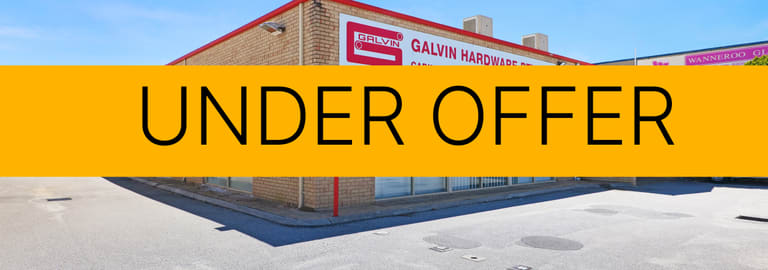 Factory, Warehouse & Industrial commercial property for sale at 2/6 Ismail Street Wangara WA 6065 Factory, Warehouse & Industrial commercial property for sale at 2/6 Ismail Street Wangara WA 6065