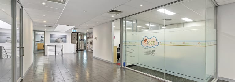 Offices commercial property for sale at Suite 10/14 Albert Street Blackburn VIC 3130