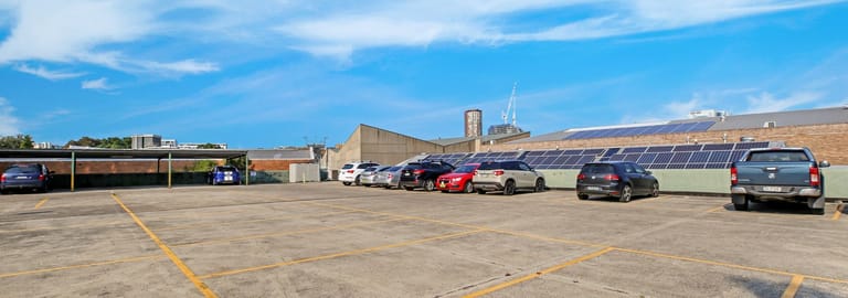 Factory, Warehouse & Industrial commercial property for sale at 8-22 Bowden Street Alexandria NSW 2015 Factory, Warehouse & Industrial commercial property for sale at 8-22 Bowden Street Alexandria NSW 2015