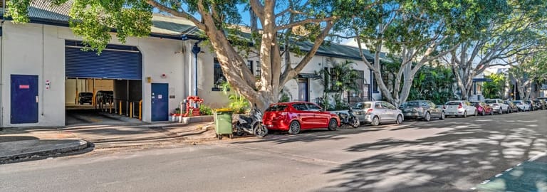 Factory, Warehouse & Industrial commercial property for sale at 8-22 Bowden Street Alexandria NSW 2015 Factory, Warehouse & Industrial commercial property for sale at 8-22 Bowden Street Alexandria NSW 2015