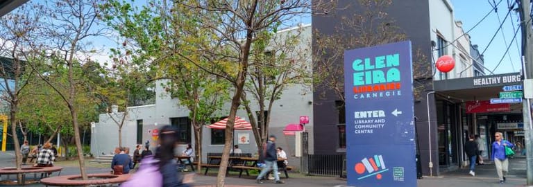 Development / Land commercial property sold at 135 Koornang Road Carnegie VIC 3163