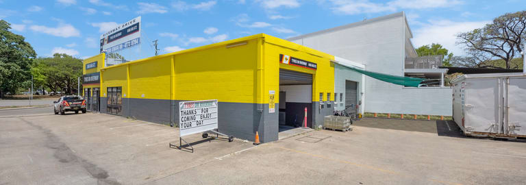 Showrooms / Bulky Goods commercial property for sale at 2/743 Riverway Drive Thuringowa Central QLD 4817
