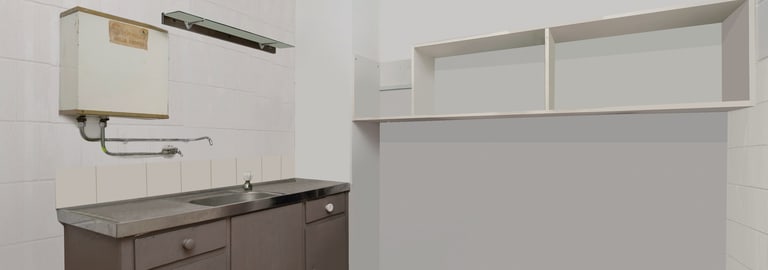 Showrooms / Bulky Goods commercial property for sale at 2/743 Riverway Drive Thuringowa Central QLD 4817