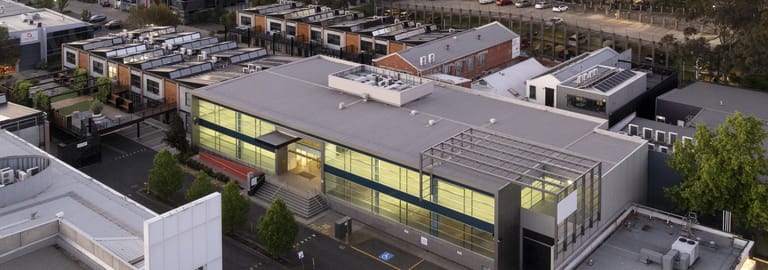 Offices commercial property for sale at 1 Salisbury Street Richmond VIC 3121