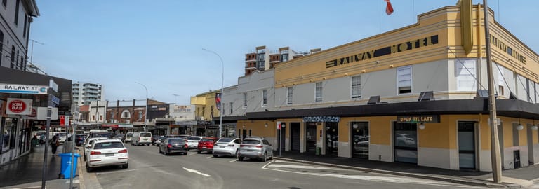 Development / Land commercial property for sale at 12-16 Bridge Street Lidcombe NSW 2141 Development / Land commercial property for sale at 12-16 Bridge Street Lidcombe NSW 2141