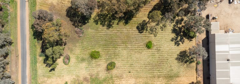 Factory, Warehouse & Industrial commercial property for sale at 36 Moloney Drive Wodonga VIC 3690