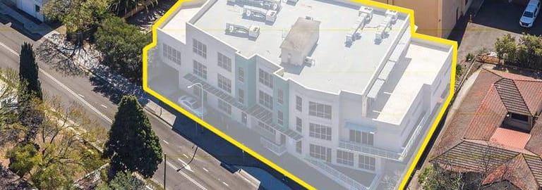 Medical / Consulting commercial property for sale at 21-23 Pirie Street Liverpool NSW 2170