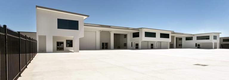 Factory, Warehouse & Industrial commercial property for lease at 9-15 Barr Road Caboolture QLD 4510