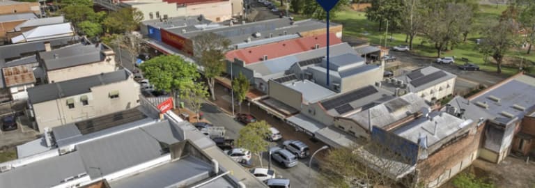 Shop & Retail commercial property for sale at 150-152 Mary Steet Gympie QLD 4570 Shop & Retail commercial property for sale at 150-152 Mary Steet Gympie QLD 4570