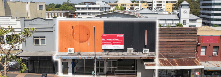 Shop & Retail commercial property for sale at 47 Beecroft Road Epping NSW 2121