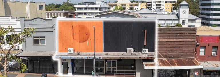 Shop & Retail commercial property for sale at 47 Beecroft Road Epping NSW 2121