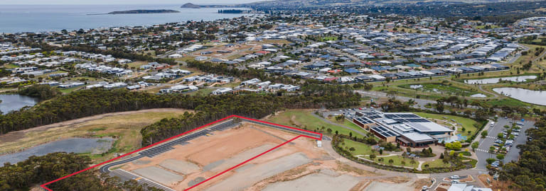 Development / Land commercial property for sale at Whole of land/5 Fringe-Lily Place Chiton SA 5211 Development / Land commercial property for sale at Whole of land/5 Fringe-Lily Place Chiton SA 5211