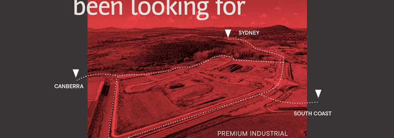 Development / Land commercial property for sale at 138 Environa Drive Environa NSW 2620