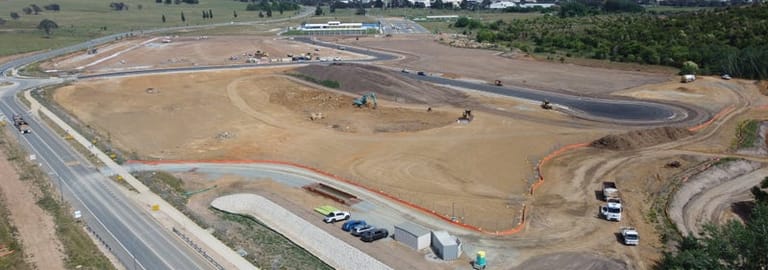 Development / Land commercial property for sale at 138 Environa Drive Environa NSW 2620