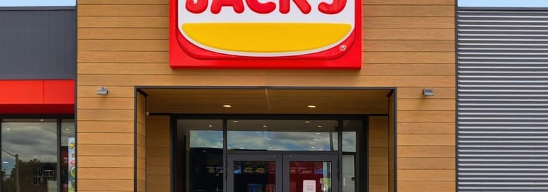 Shop & Retail commercial property for sale at Hungry Jack's, 27 Banna Avenue Griffith NSW 2680 Shop & Retail commercial property for sale at Hungry Jack's, 27 Banna Avenue Griffith NSW 2680