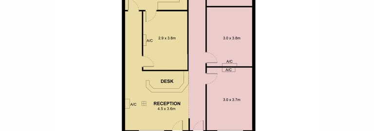 Shop & Retail commercial property for sale at 1 & 2/37 Princess Highway Littlehampton SA 5250