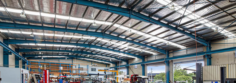 Factory, Warehouse & Industrial commercial property for sale at 20-21 Sleigh Place Wetherill Park NSW 2164