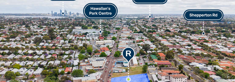 Development / Land commercial property for sale at 932-934 Albany Highway East Victoria Park WA 6101