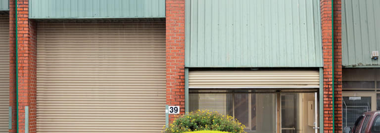 Other commercial property for sale at 39/16 Macquarie Place Boronia VIC 3155