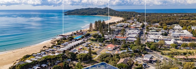 Other commercial property for sale at 3-7 Shirley Street Byron Bay NSW 2481