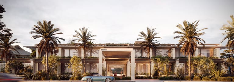 Other commercial property for sale at 3-7 Shirley Street Byron Bay NSW 2481