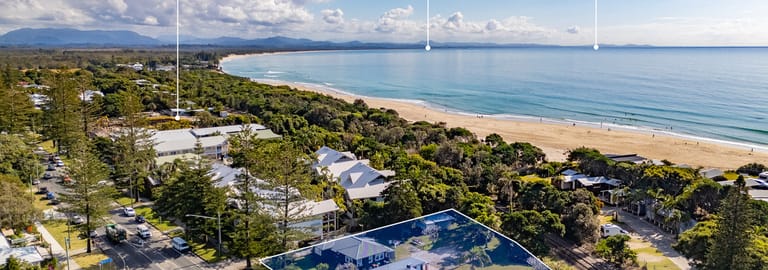 Other commercial property for sale at 3-7 Shirley Street Byron Bay NSW 2481
