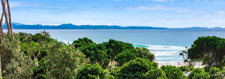 Other commercial property for sale at 3-7 Shirley Street Byron Bay NSW 2481