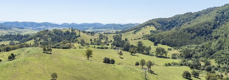 Rural / Farming commercial property for sale at 1989 Waukivory Road, Waukivory via Gloucester NSW 2422