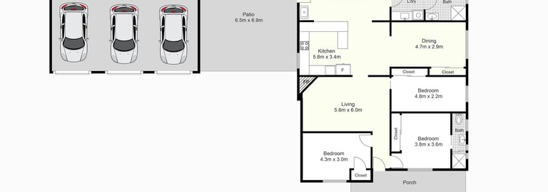 Rural / Farming commercial property for sale at 1989 Waukivory Road, Waukivory via Gloucester NSW 2422