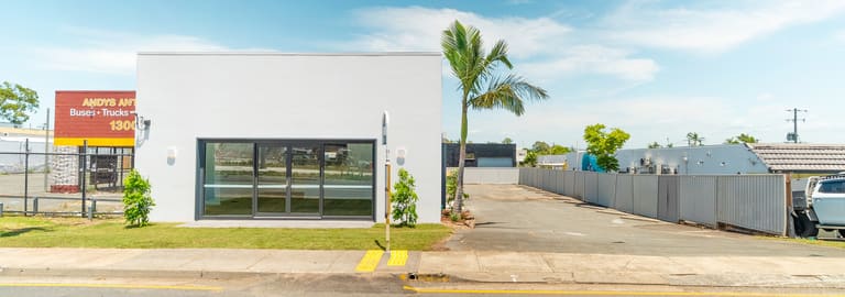 Factory, Warehouse & Industrial commercial property for sale at 2186 Gold Coast Highway Miami QLD 4220