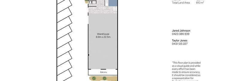 Factory, Warehouse & Industrial commercial property for sale at 2186 Gold Coast Highway Miami QLD 4220