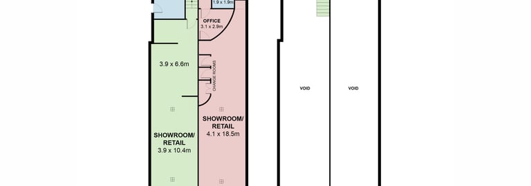Shop & Retail commercial property for sale at 154A&B The Parade Norwood SA 5067