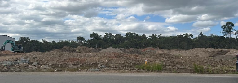 Development / Land commercial property for sale at 95 King Avenue Willawong QLD 4110