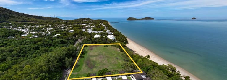 Development / Land commercial property for sale at Lot 4 Triton Street Palm Cove QLD 4879
