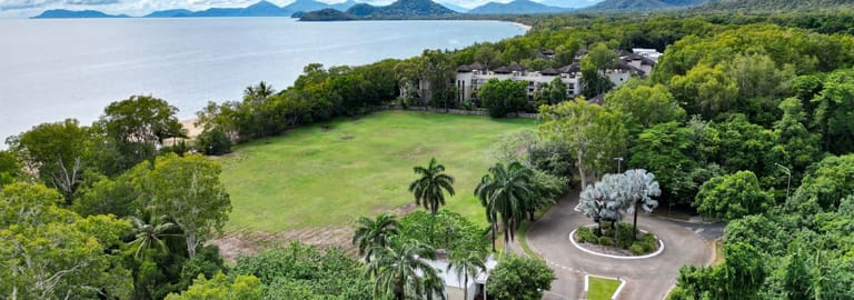 Development / Land commercial property for sale at Lot 4 Triton Street Palm Cove QLD 4879