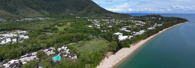 Development / Land commercial property for sale at Lot 4 Triton Street Palm Cove QLD 4879