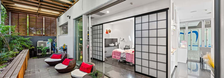 Medical / Consulting commercial property for sale at 1/26 Norton Street Upper Mount Gravatt QLD 4122