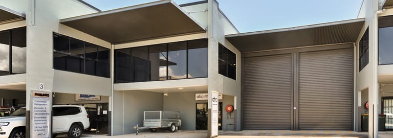 Factory, Warehouse & Industrial commercial property for sale at 4/9-11 Imboon Street Deception Bay QLD 4508