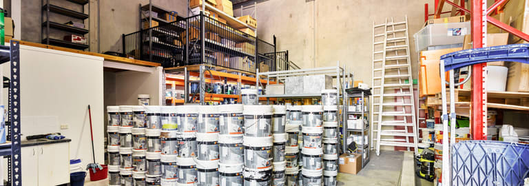 Factory, Warehouse & Industrial commercial property for sale at 4/9-11 Imboon Street Deception Bay QLD 4508