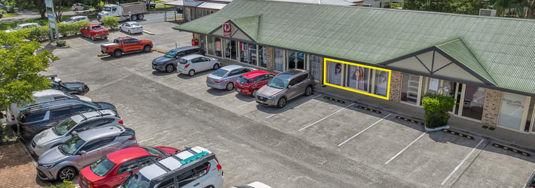 Shop & Retail commercial property for sale at 7/7-9 Maleny Street Landsborough QLD 4550