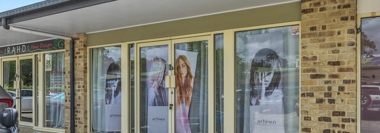 Shop & Retail commercial property for sale at 7/7-9 Maleny Street Landsborough QLD 4550