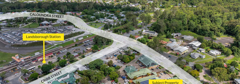 Shop & Retail commercial property for sale at 7/7-9 Maleny Street Landsborough QLD 4550