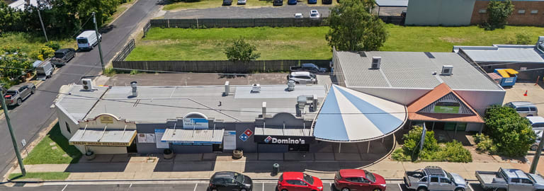 Shop & Retail commercial property for sale at 35 North Street Gatton QLD 4343