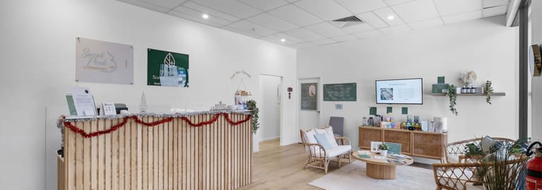 Medical / Consulting commercial property for sale at 3/8 Fairfax Street Sippy Downs QLD 4556 Medical / Consulting commercial property for sale at 3/8 Fairfax Street Sippy Downs QLD 4556