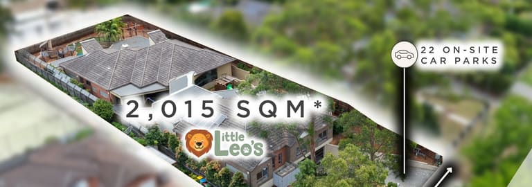 Medical / Consulting commercial property for sale at 5 Manning Road Killara NSW 2071 Medical / Consulting commercial property for sale at 5 Manning Road Killara NSW 2071