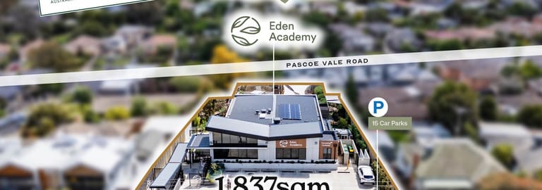 Medical / Consulting commercial property sold at 3 Station Road Oak Park VIC 3046