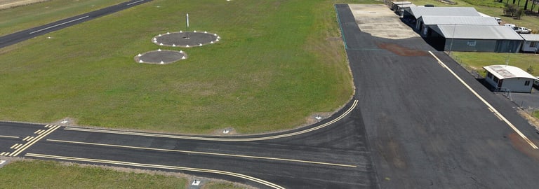 Factory, Warehouse & Industrial commercial property for sale at Millmerran Aerodrome Millmerran QLD 4357 Factory, Warehouse & Industrial commercial property for sale at Millmerran Aerodrome Millmerran QLD 4357