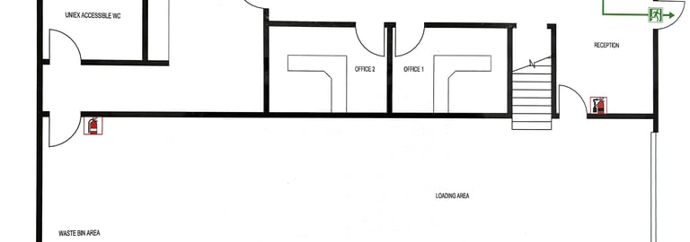 Factory, Warehouse & Industrial commercial property for sale at 8/27 Bradwardine Road Robin Hill NSW 2795