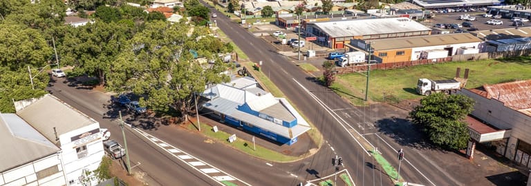 Offices commercial property for sale at 62 Anzac Avenue Newtown QLD 4350