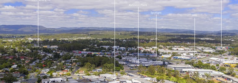 Factory, Warehouse & Industrial commercial property for sale at 2/183 Currumburra Road Ashmore QLD 4214